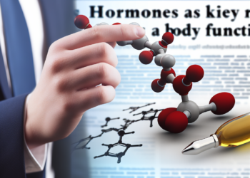 Understanding Hormones: The Key Regulators of Body Functions