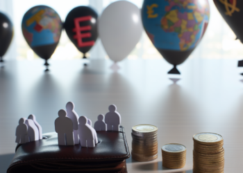 Understanding Inflation: A Guide to Its Impact on Everyday Spending and Purchasing Power