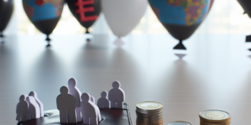 Understanding Inflation: A Guide to Its Impact on Everyday Spending and Purchasing Power