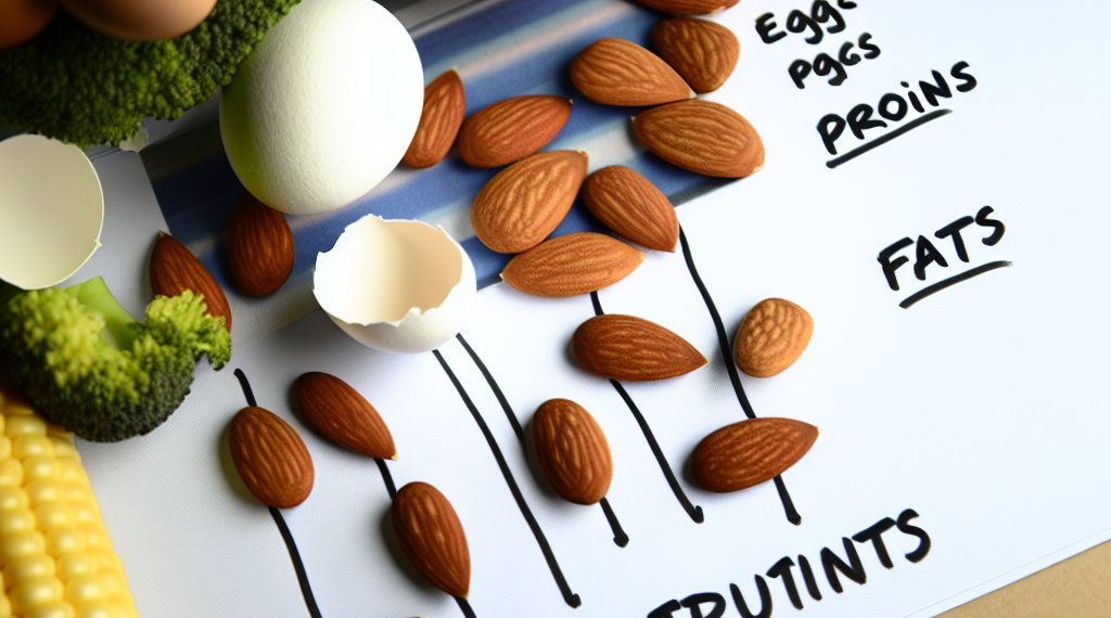 Understanding Macronutrients: Carbohydrates, Proteins, and Fats Explained