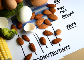 Understanding Macronutrients: Carbohydrates, Proteins, and Fats Explained