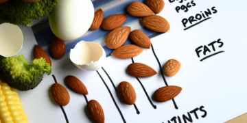 Understanding Macronutrients: Carbohydrates, Proteins, and Fats Explained