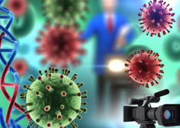 Understanding Microbial Life: The Fundamental Differences Between Viruses and Bacteria