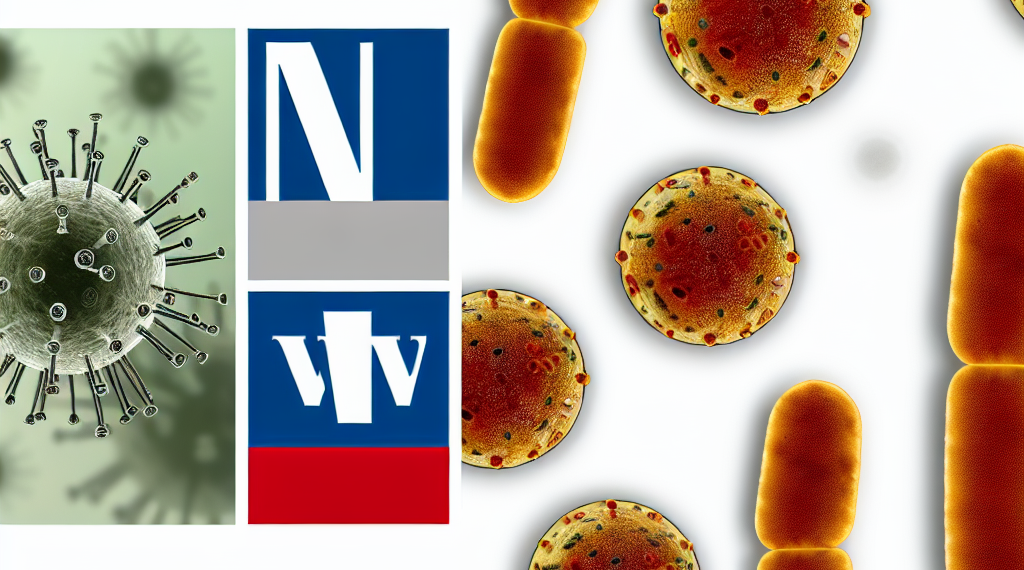 Understanding Microbiology: Key Differences Between Viruses and Bacteria