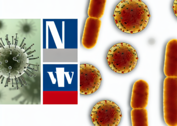 Understanding Microbiology: Key Differences Between Viruses and Bacteria