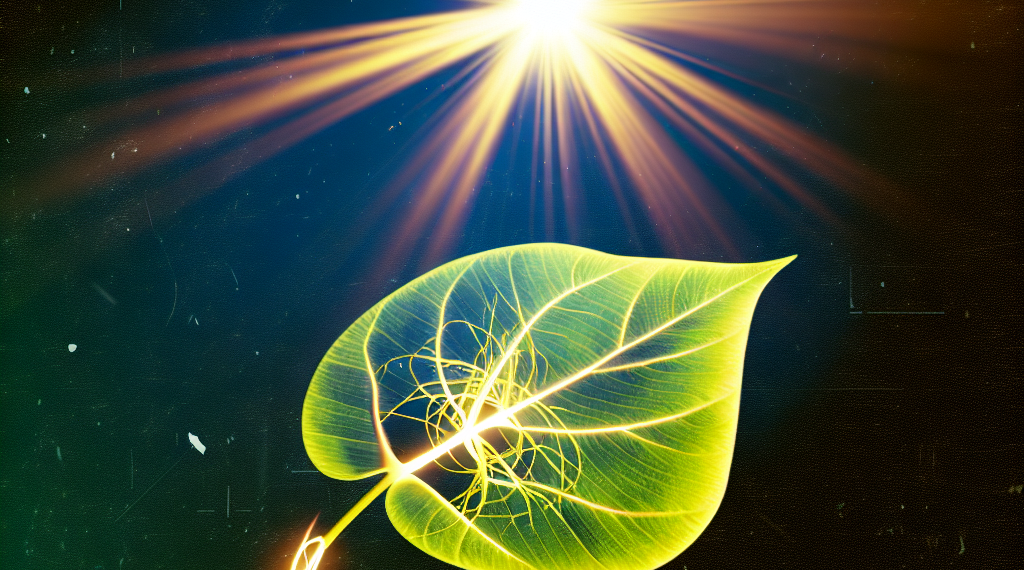 Understanding Photosynthesis: A Simple Explanation of How Plants Convert Light into Energy