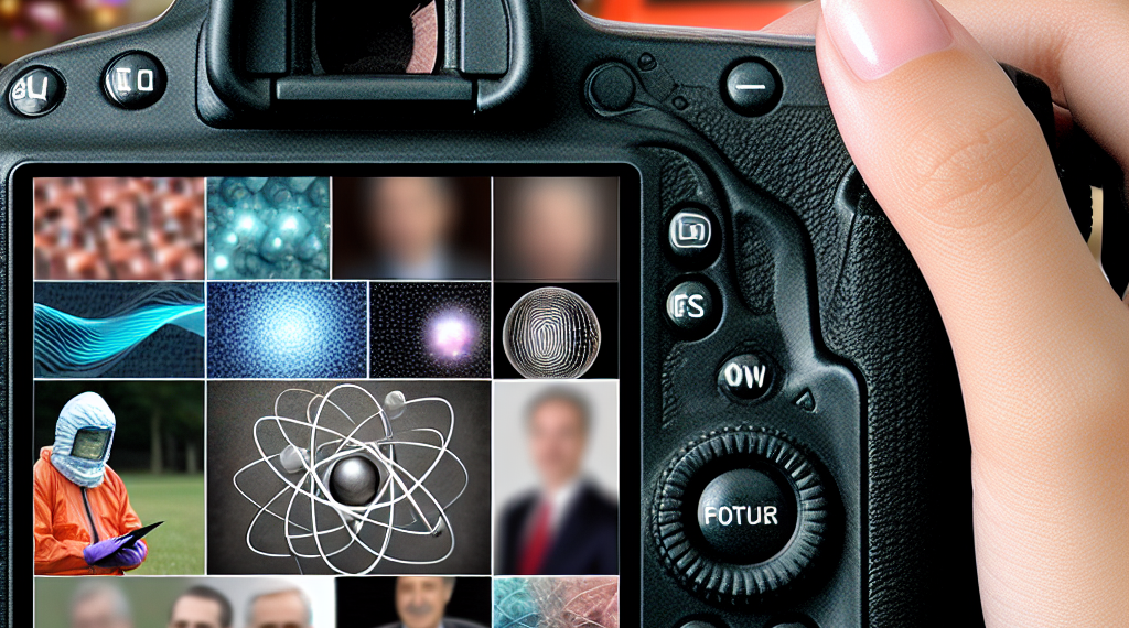 Understanding Quantum Mechanics: An Overview of Fundamental Concepts