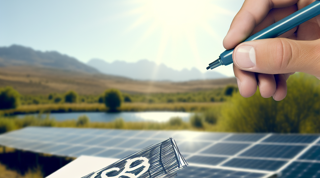 Understanding Renewable Energy: The Principles Behind Solar Power Technologies