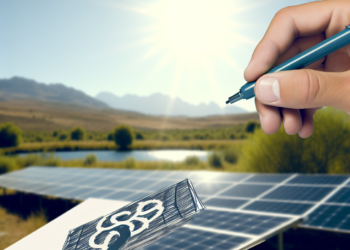 Understanding Renewable Energy: The Principles Behind Solar Power Technologies