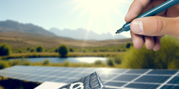 Understanding Renewable Energy: The Principles Behind Solar Power Technologies