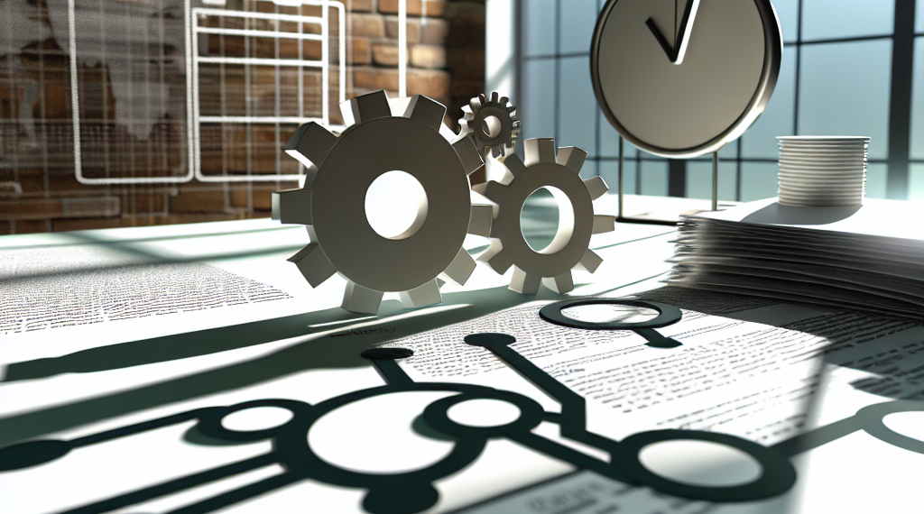 Understanding Resource Management in Operating Systems: Core Principles and Techniques