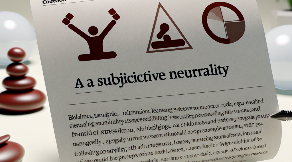Understanding Stress: An Overview of Stress Management Techniques Explained