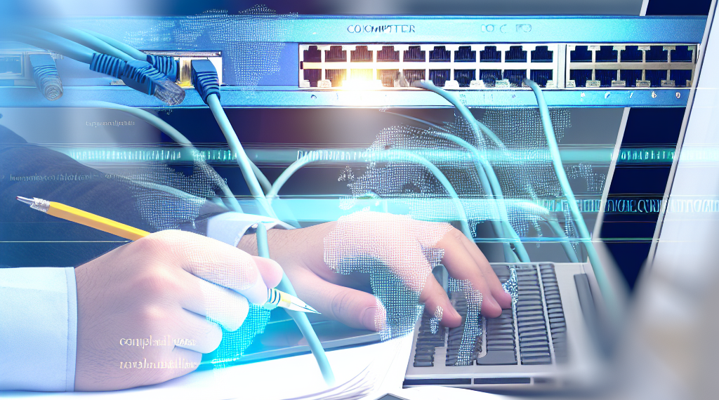 Understanding the Basics of Computer Networking: A Comprehensive Guide for Beginners