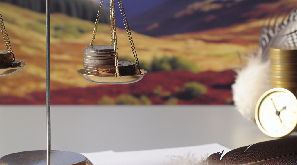 Understanding the Budget's Implications for Scotland's Economy and Services