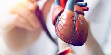 Understanding the Cardiovascular System: An Overview of Its Structure and Function