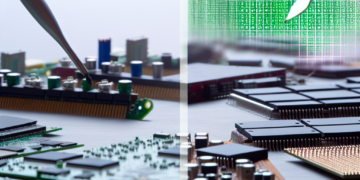 Understanding the Fundamental Differences Between Hardware and Software: A Beginner's Guide