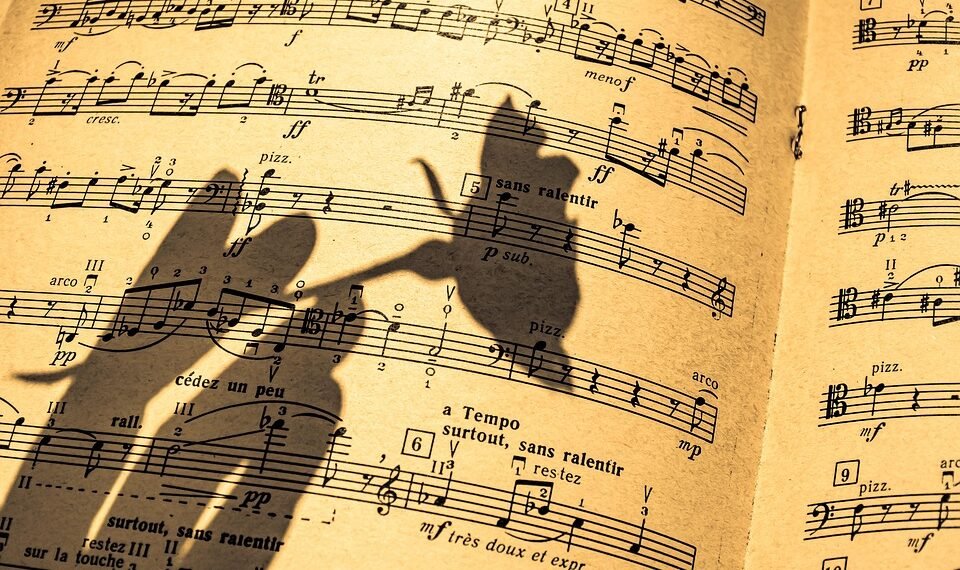 importance of rhythm and tempo in music