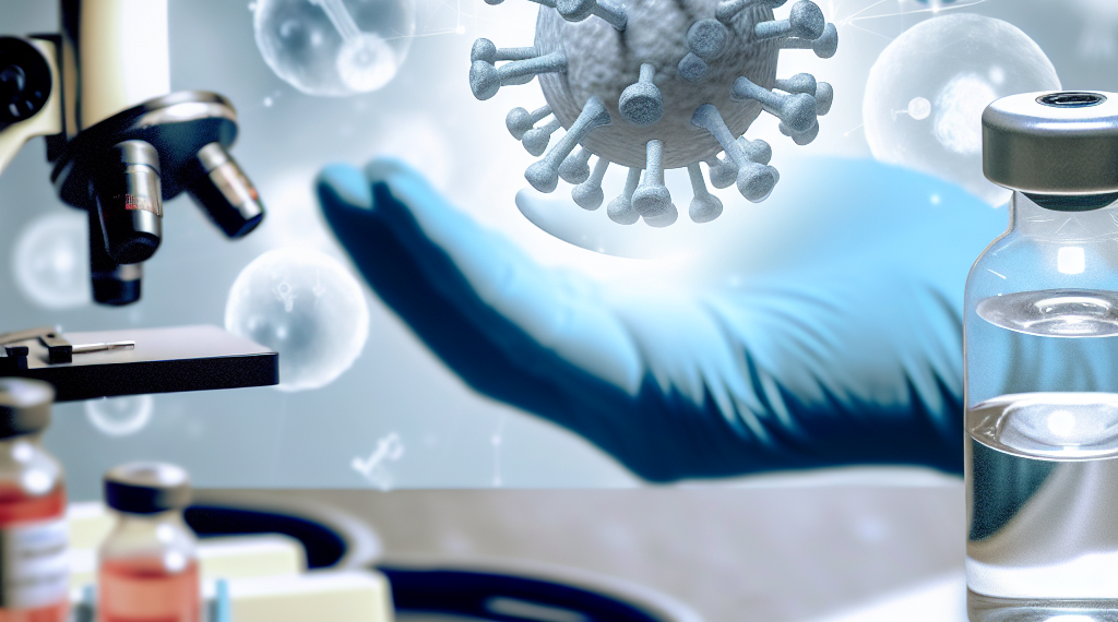 Understanding the Immune Response: The Science Behind Vaccines