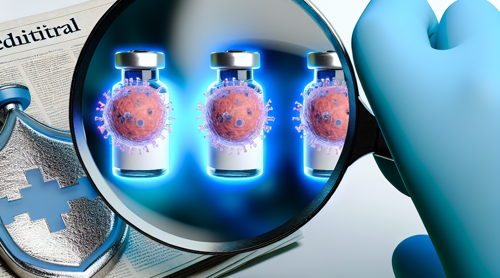 Understanding the Immune System: How Vaccines Strengthen Our Defenses