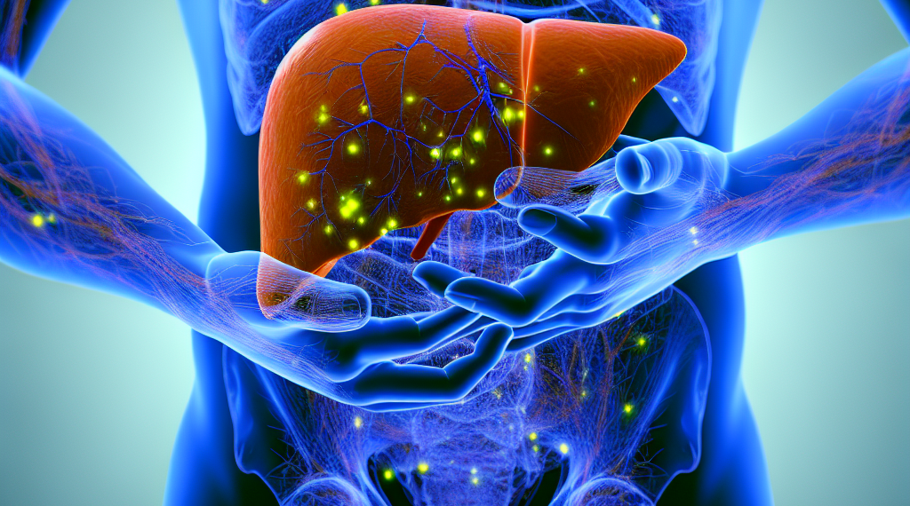 Understanding the Liver: Its Crucial Role in Detoxification Processes
