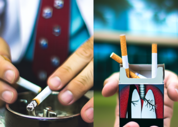 Understanding the Long-Term Effects of Smoking on Respiratory Health