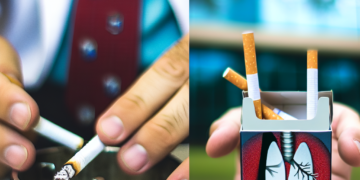 Understanding the Long-Term Effects of Smoking on Respiratory Health