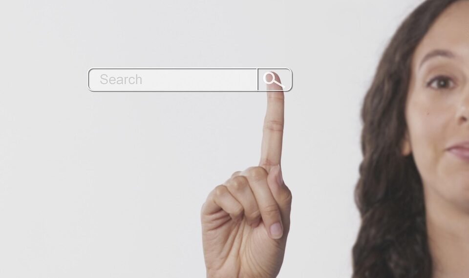 how search engines index and retrieve information