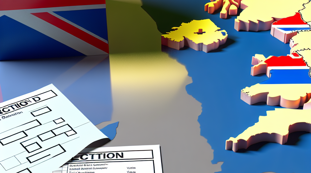 Understanding the Mechanics of General Elections in the United Kingdom