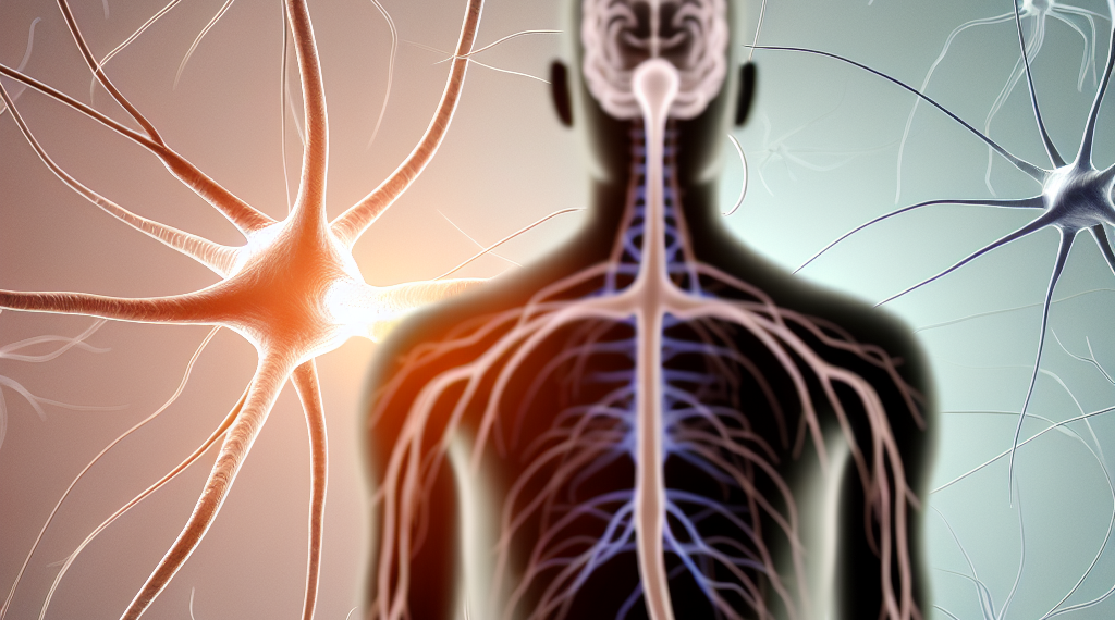 Understanding the Nervous System: The Body's Command Center for Function and Response
