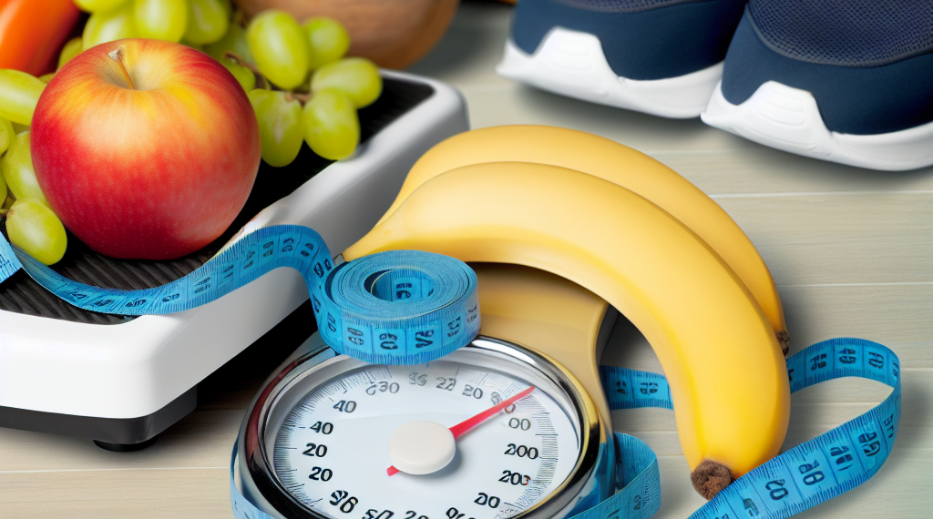Understanding the Role of Healthy Body Weight in Overall Wellness: Key Principles Explained