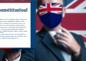 Understanding the Role of the Prime Minister in the UK Government: A Constitutional Overview