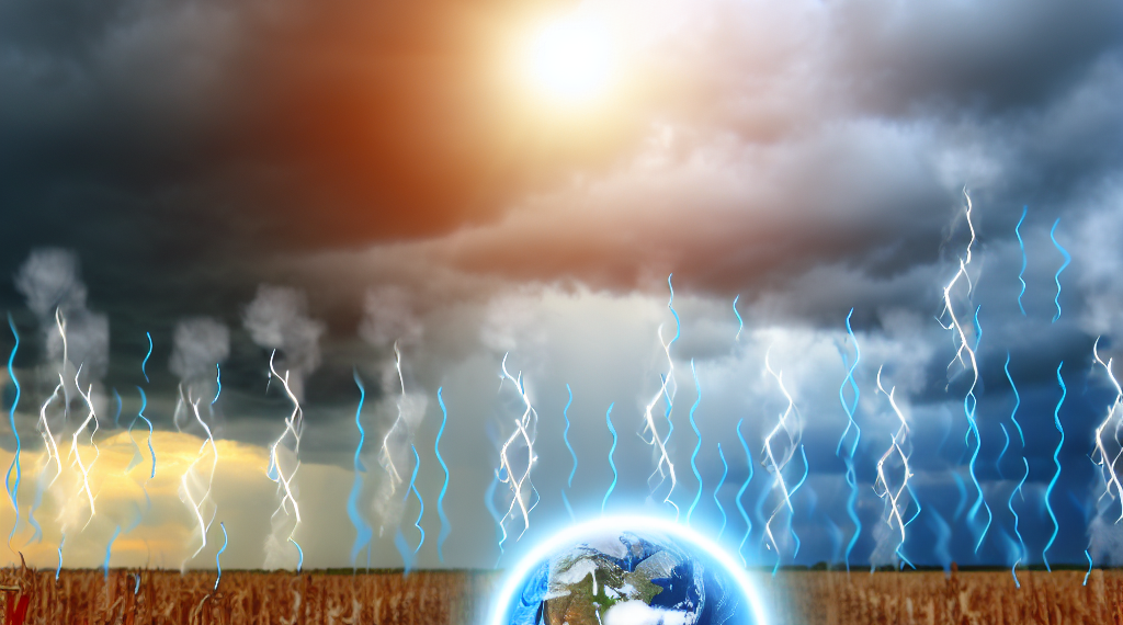 Understanding the Science: How Climate Change Alters Global Weather Patterns