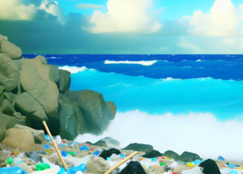 Understanding the Sources and Types of Plastic Pollution Affecting Ocean Ecosystems