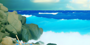 Understanding the Sources and Types of Plastic Pollution Affecting Ocean Ecosystems