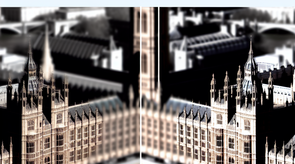 Understanding the Structure: A Comparative Study of the House of Commons and the House of Lords