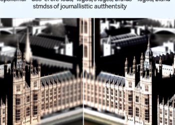 Understanding the Structure: A Comparative Study of the House of Commons and the House of Lords