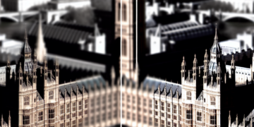 Understanding the Structure: A Comparative Study of the House of Commons and the House of Lords