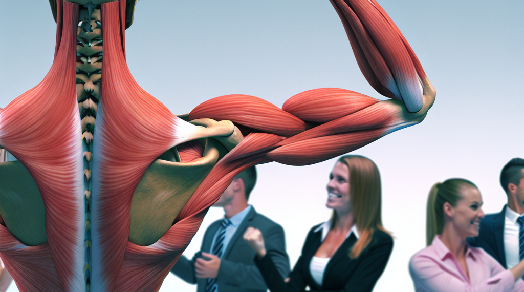 Understanding the Synergy: How Muscles and Bones Work Together for Movement