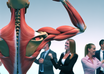 Understanding the Synergy: How Muscles and Bones Work Together for Movement