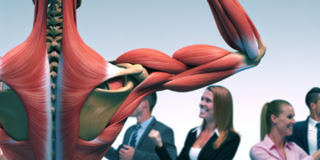 Understanding the Synergy: How Muscles and Bones Work Together for Movement