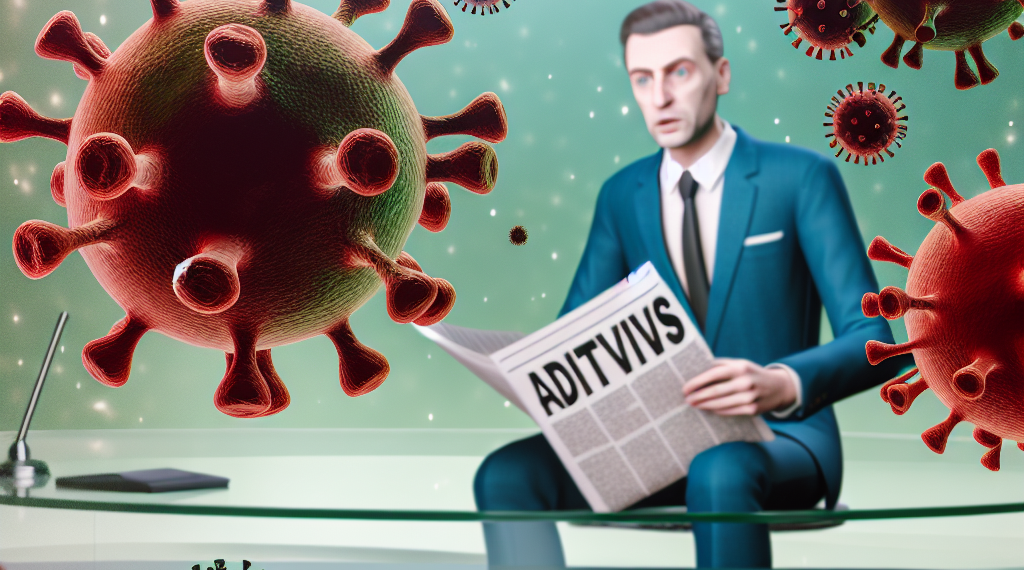 Viruses vs. Bacteria: A Simple Guide to Their Unique Characteristics