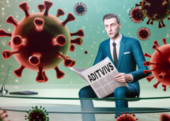 Viruses vs. Bacteria: A Simple Guide to Their Unique Characteristics