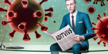 Viruses vs. Bacteria: A Simple Guide to Their Unique Characteristics