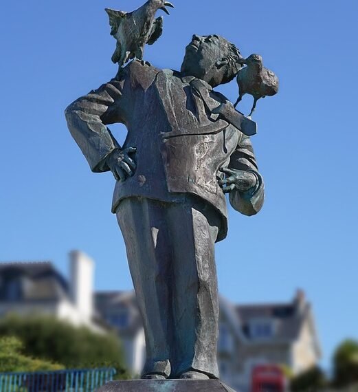 alfred hitchcock contributions to cinema