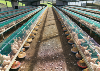 Welsh Poultry Farmers Face Uncertainty Amid Bird Culling Measures