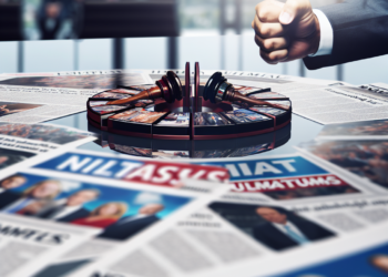 Zelenskyy Must Navigate Peace Plan Challenges Amidst Trump’s Potential Ultimatum