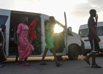130 Nigerian School Children and Staff Freed Ahead of Christmas Celebrations