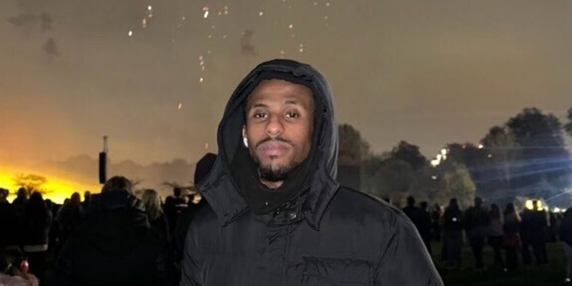 £20,000 Reward Offered Following Fatal Shooting of London Father