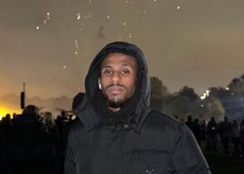 £20,000 Reward Offered Following Fatal Shooting of London Father