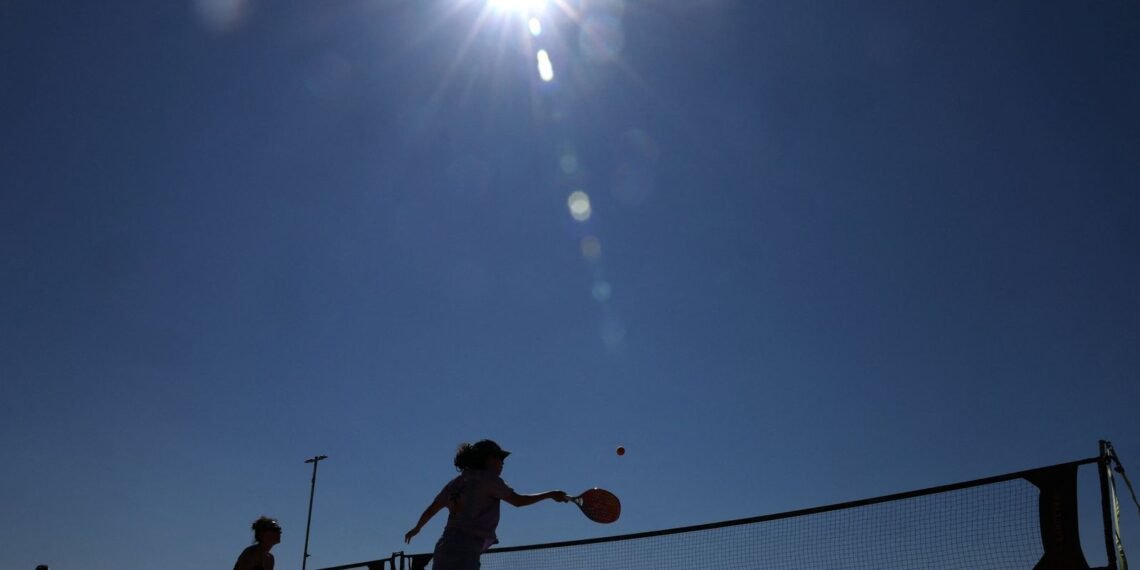 2025 Marks Record Highs for Sunshine and Solar Power Generation in the UK